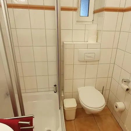 Apartamento Campus Alexander *