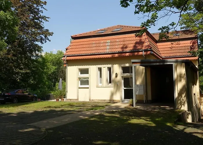 Lejlighed Campus Alexander Dresden