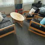 Campus Alexander Apartment