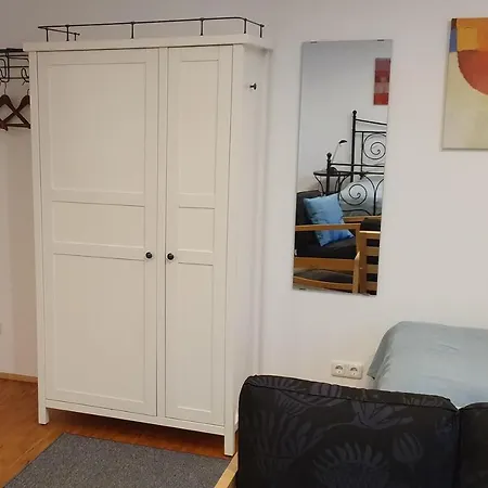 Apartamento Campus Alexander Dresden