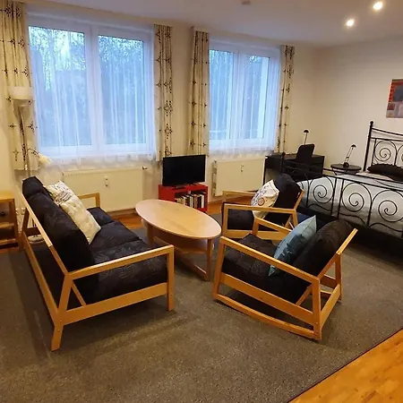 Campus Alexander Dresde