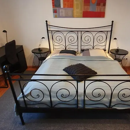 Campus Alexander Appartement Dresde