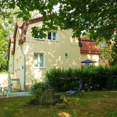 Campus Alexander Appartement