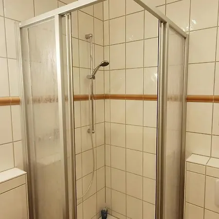 Campus Alexander Appartement