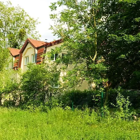 Appartement Campus Alexander