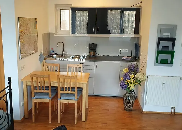 Campus Alexander * دريسدن