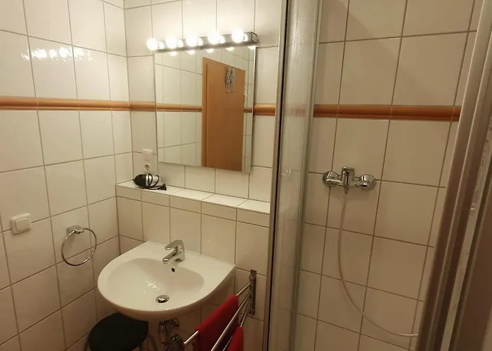 Campus Alexander * דרזדן