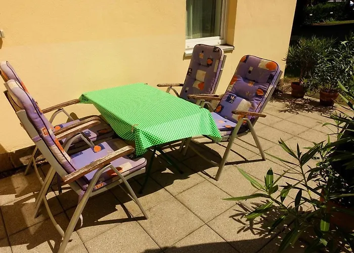 Campus Alexander * דרזדן