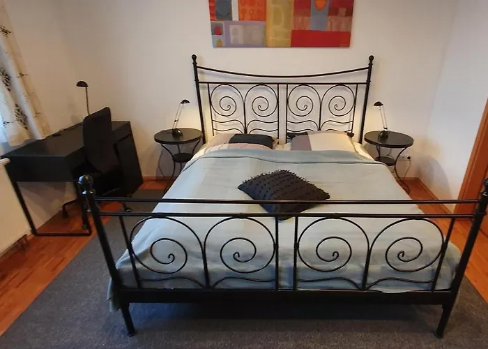 Campus Alexander شقة دريسدن