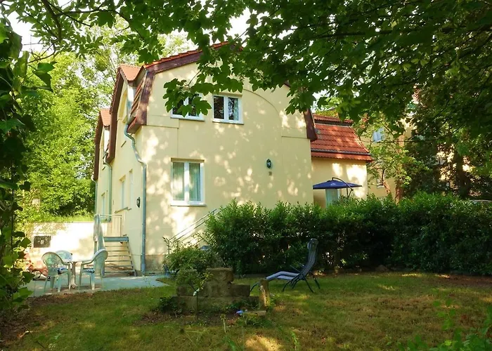 Campus Alexander شقة