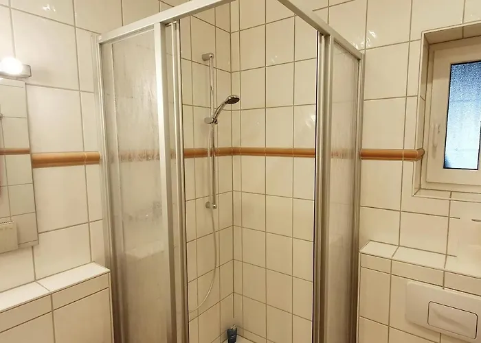 Campus Alexander شقة