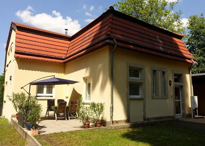 Campus Alexander * دريسدن