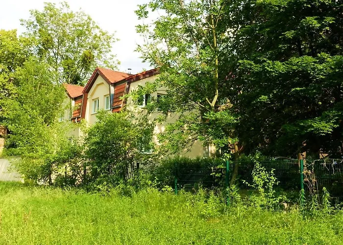 شقة Campus Alexander