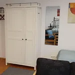 아파트 Campus Alexander 드레스덴