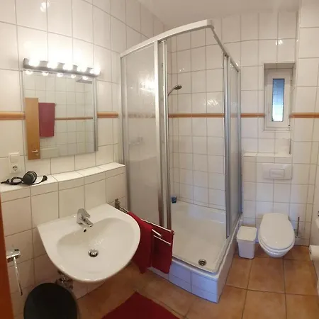 Apartamento Campus Alexander Dresden