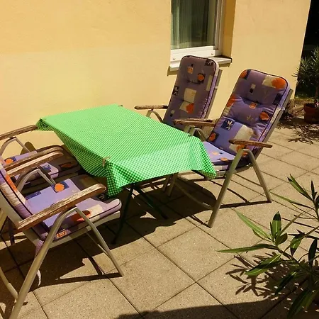 Campus Alexander * Dresden