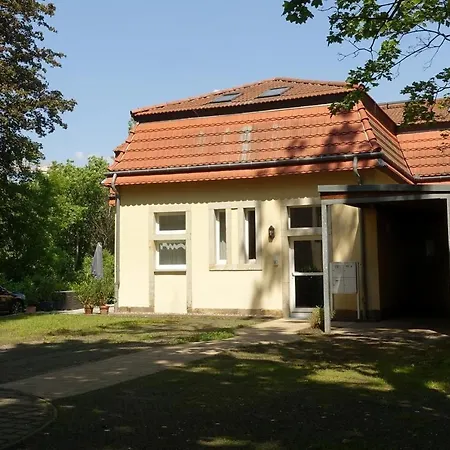 Apartamento Campus Alexander Dresden