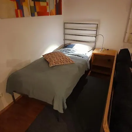 Apartamento Campus Alexander