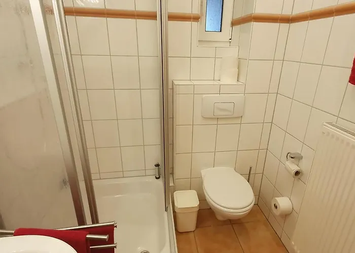 Apartment Campus Alexander *