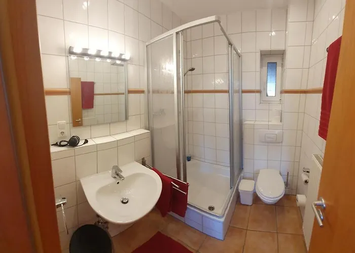 Apartment Campus Alexander Dresden