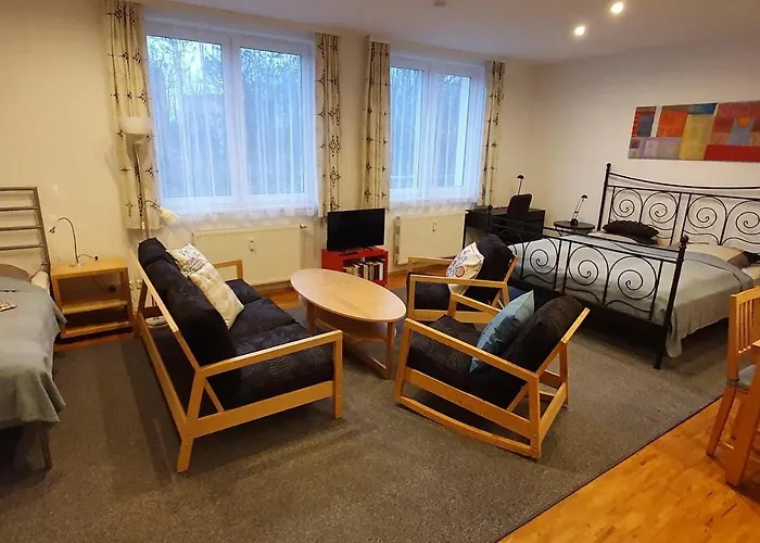 Campus Alexander Dresden