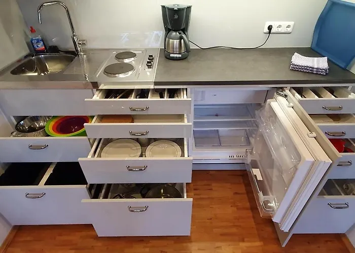 Campus Alexander Dresden