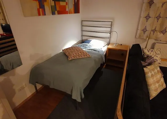 Apartment Campus Alexander