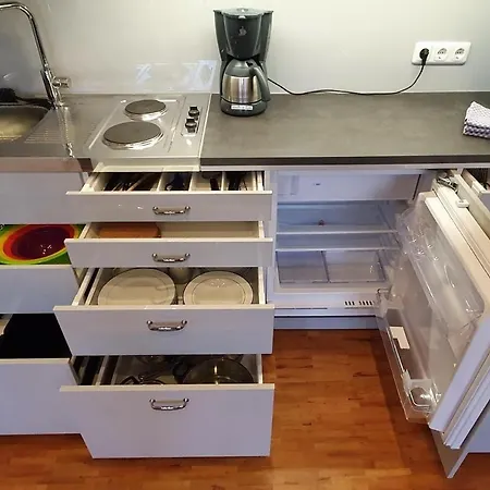 Campus Alexander Dresden