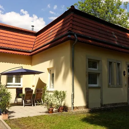 Campus Alexander * Dresden